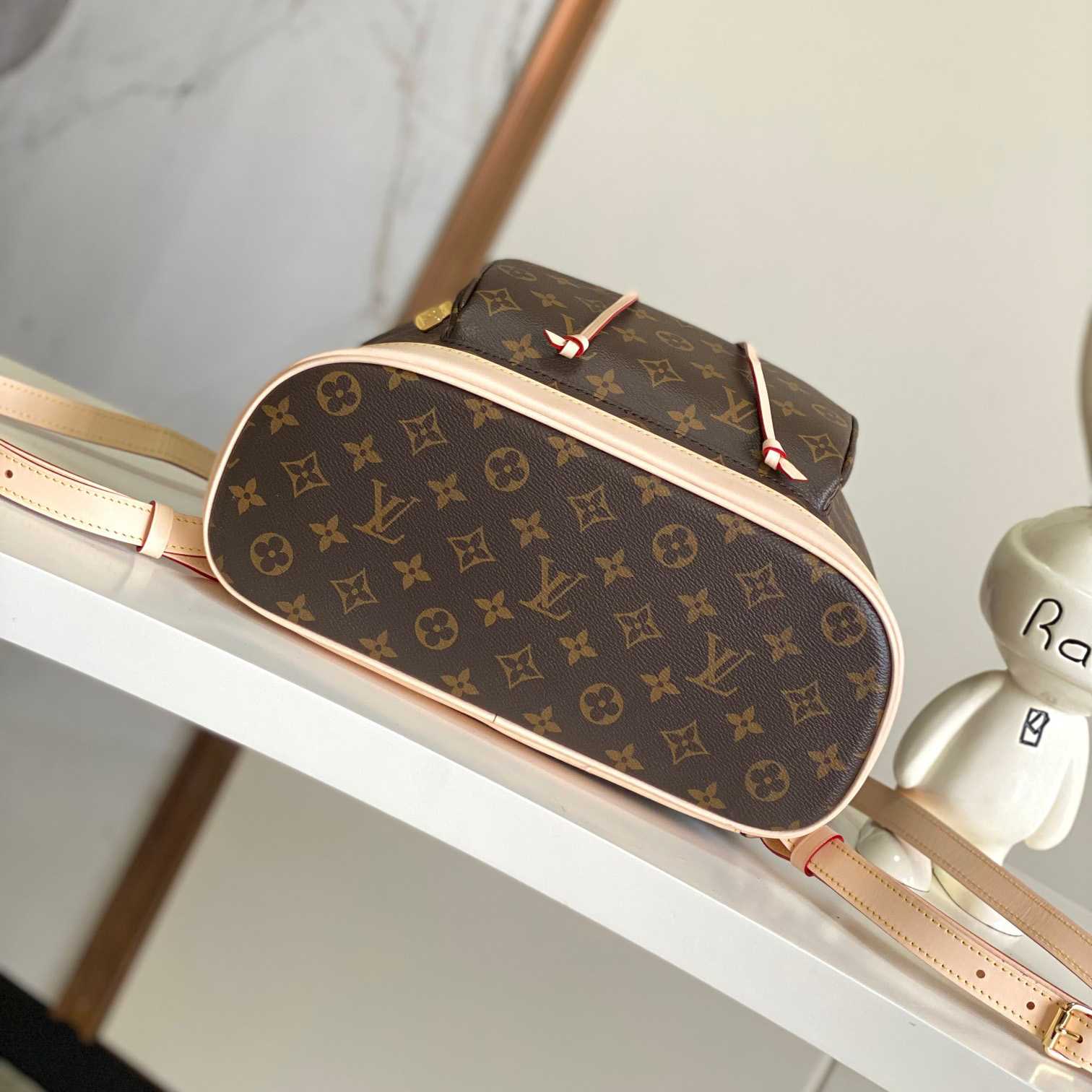 Louis Vuitton Montsouris MM  M11197 - DopestKickz