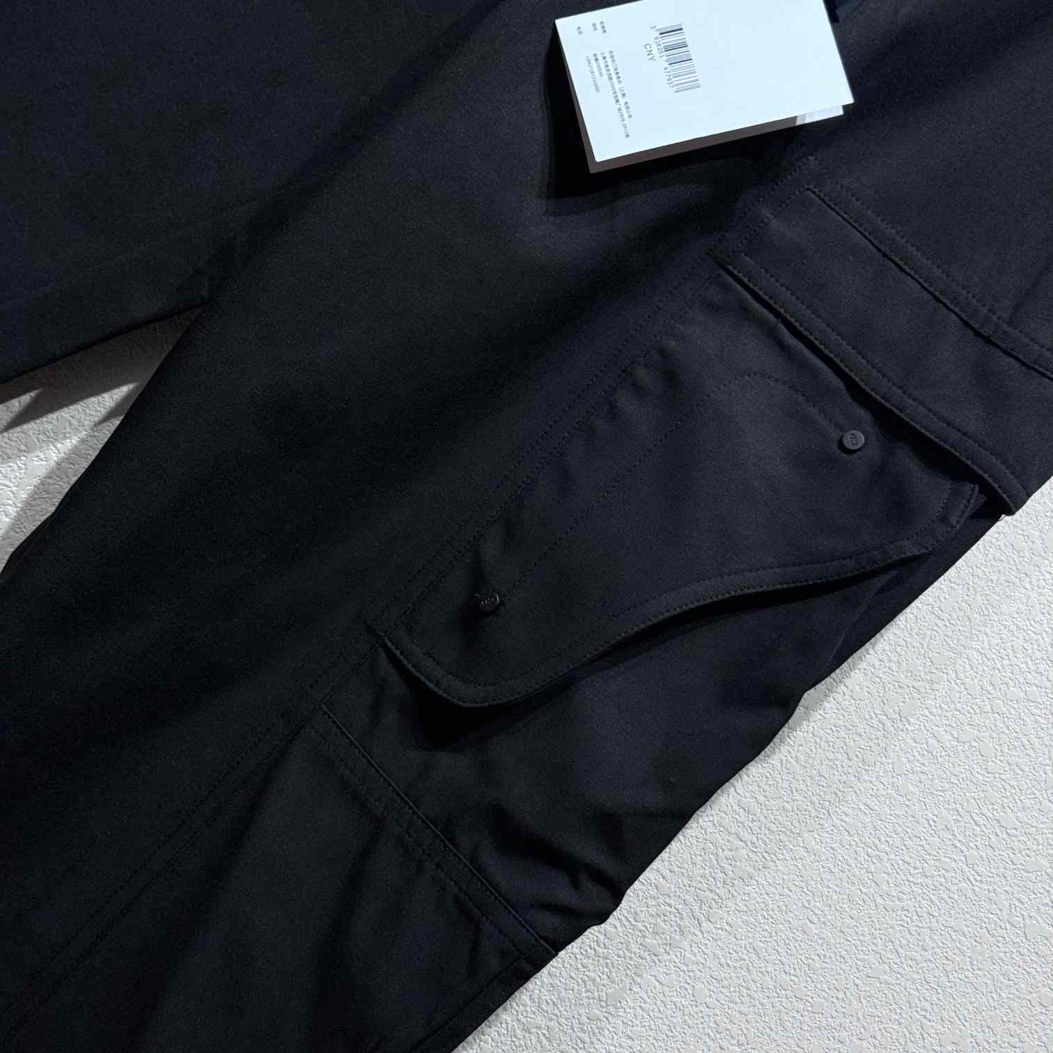 Dior Pants - DopestKickz