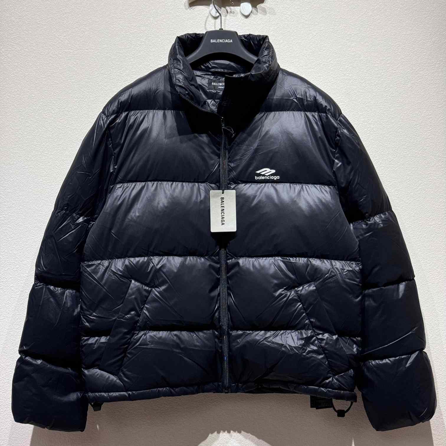 Balenciaga 3B Down Jackets - DopestKickz