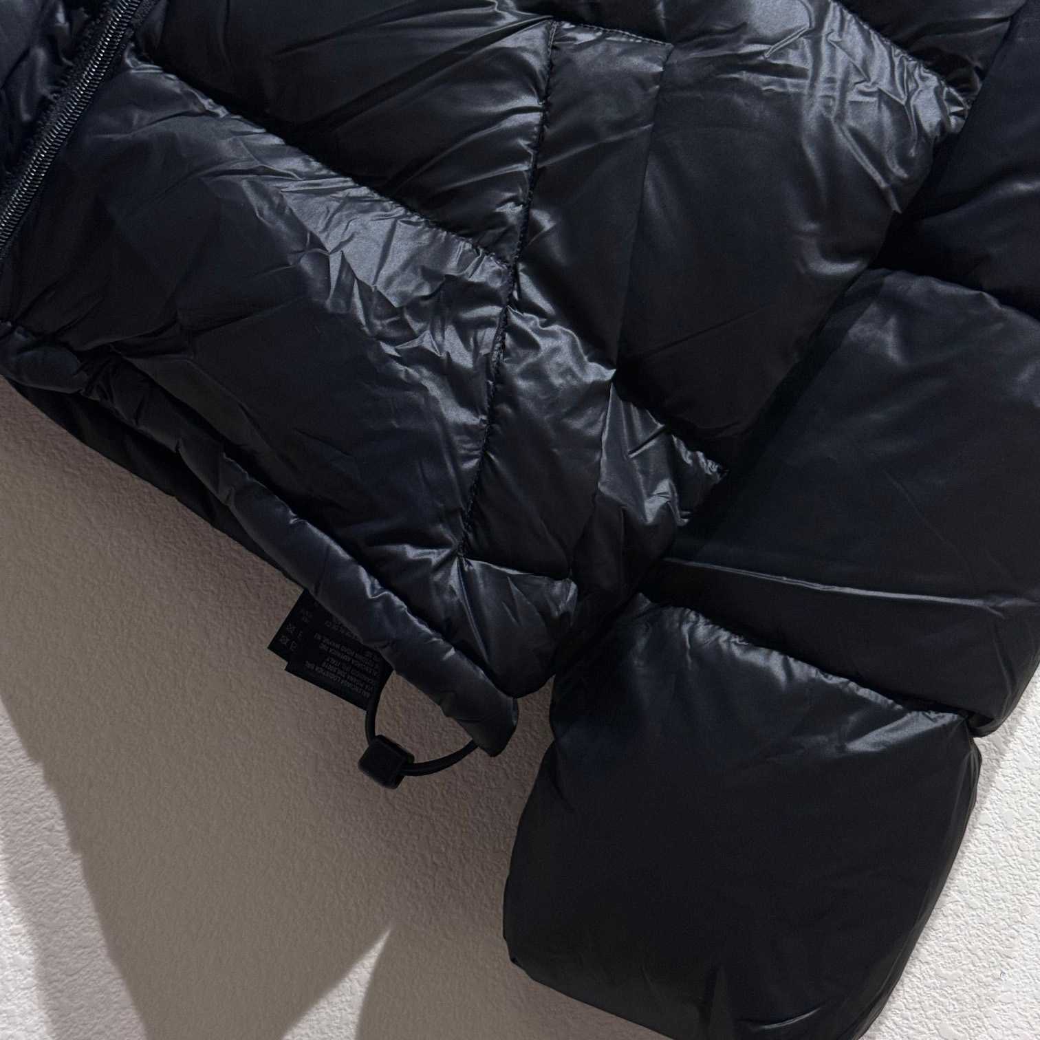 Balenciaga 3B Down Jackets - DopestKickz