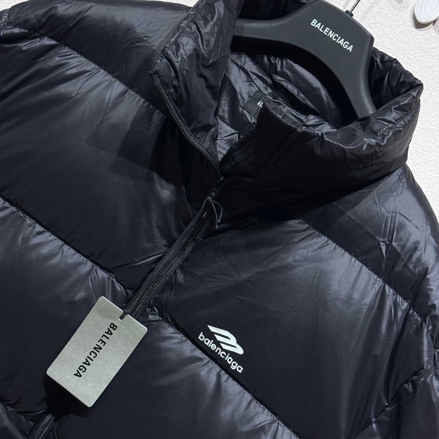 Balenciaga 3B Down Jackets - DopestKickz
