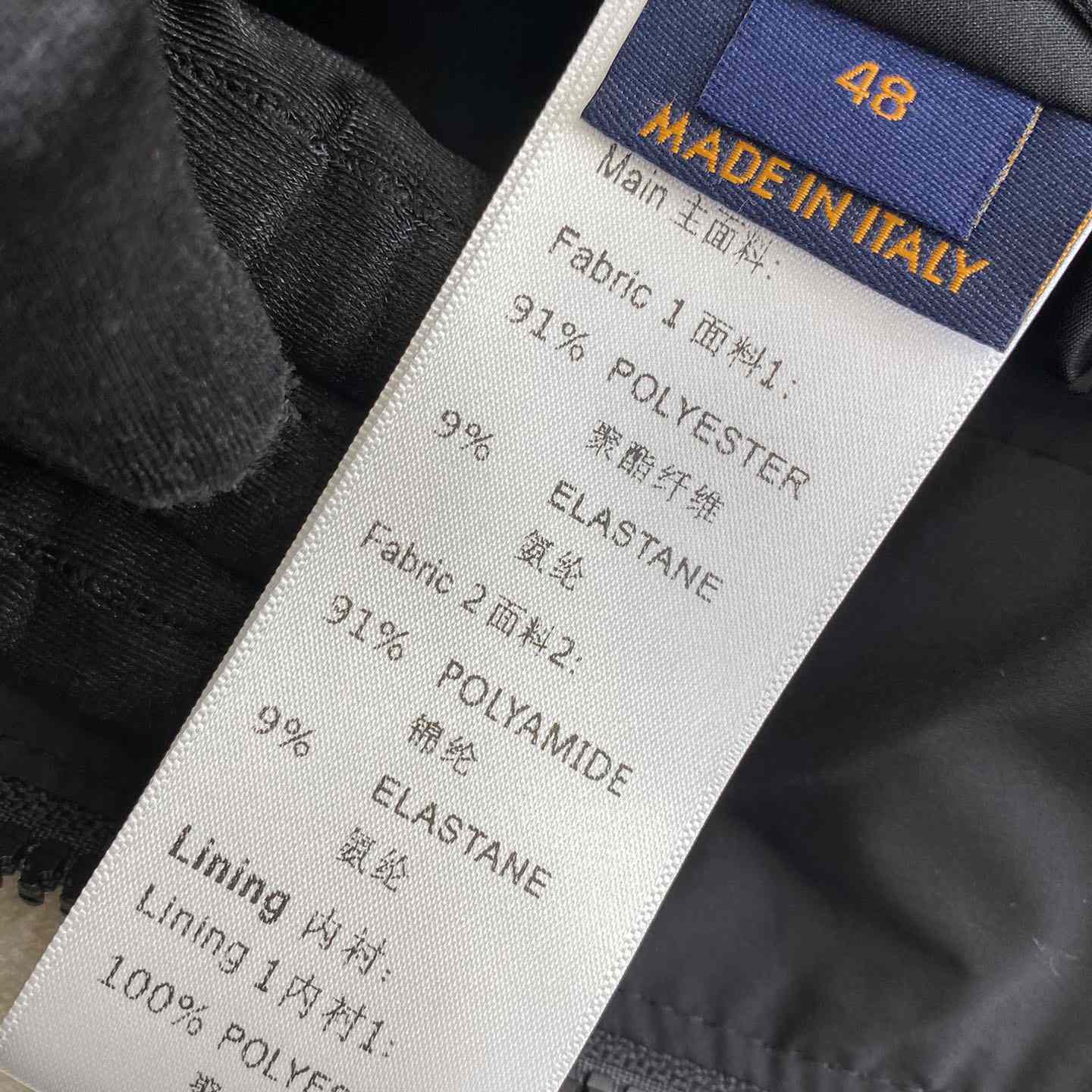 Louis Vuitton Down Blouson   1AFA37 - DopestKickz