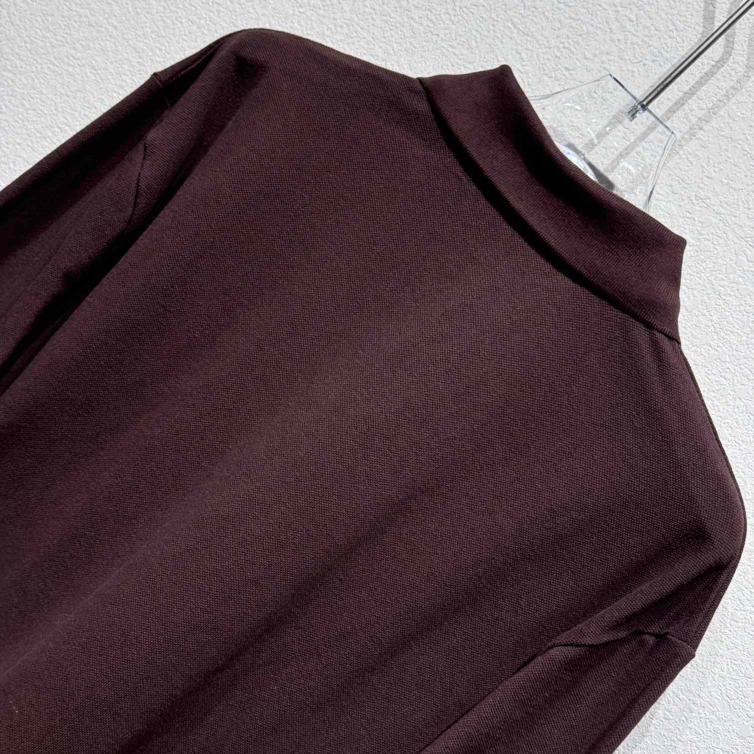 Miu Miu Piqué And Jersey Polo Shirt - DopestKickz
