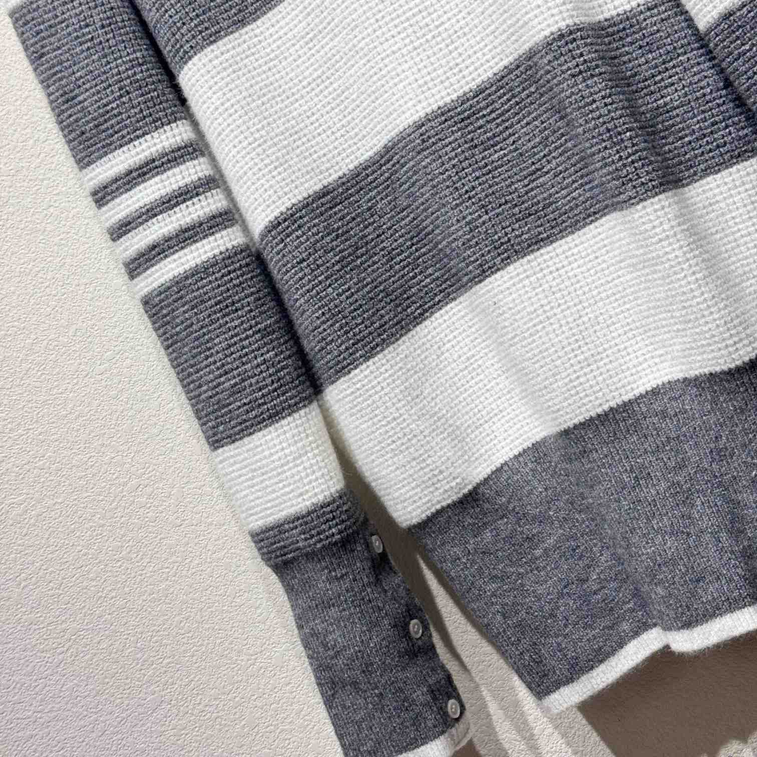 Thom Browne Cardigan - DopestKickz