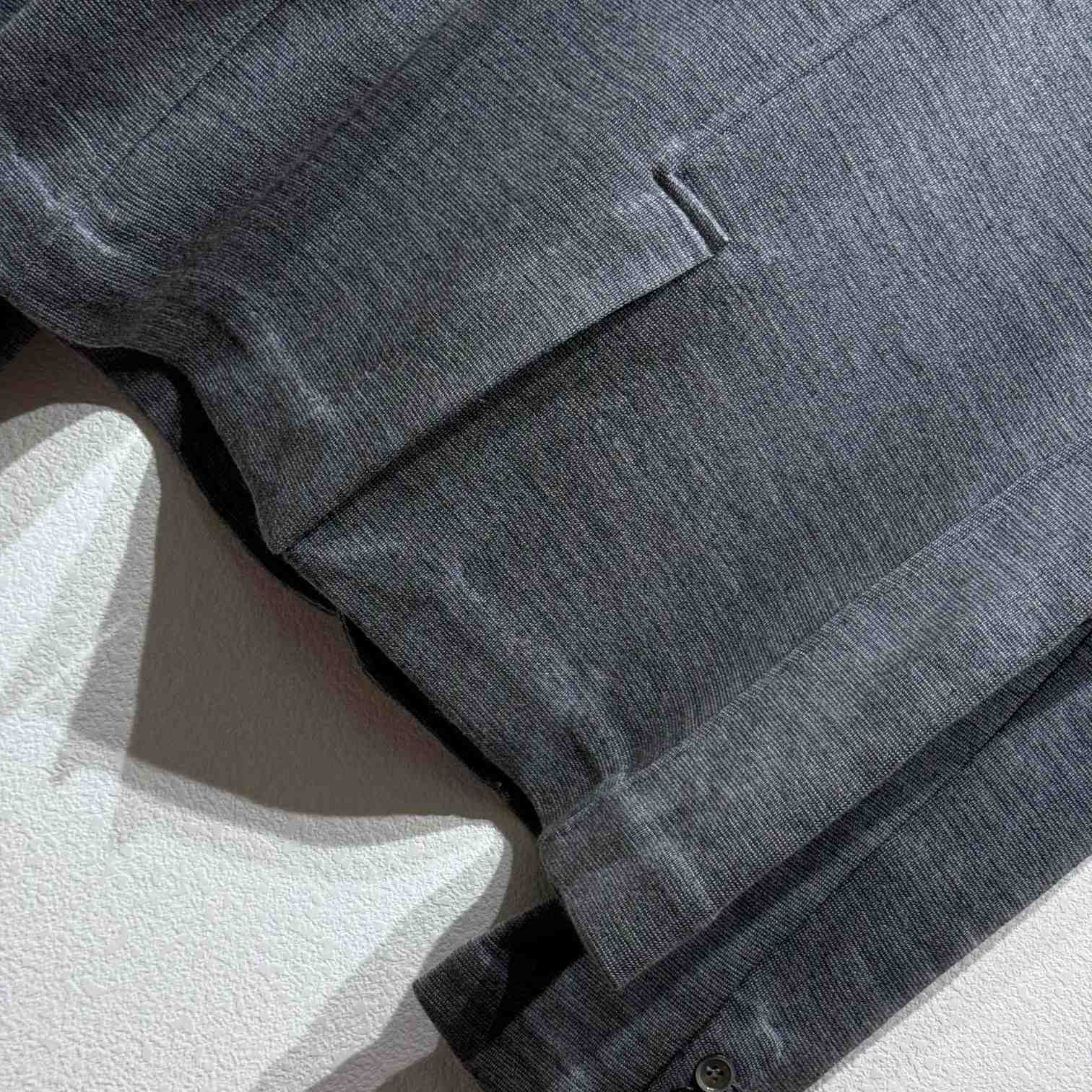 Thom Browne Single-breasted Wool Blazer - DopestKickz