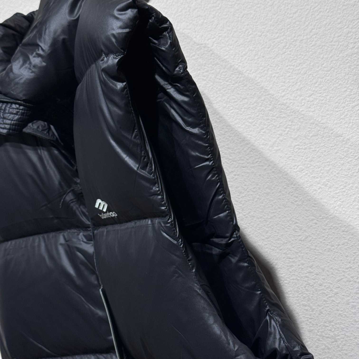 Balenciaga 3B Puffer Vest - DopestKickz