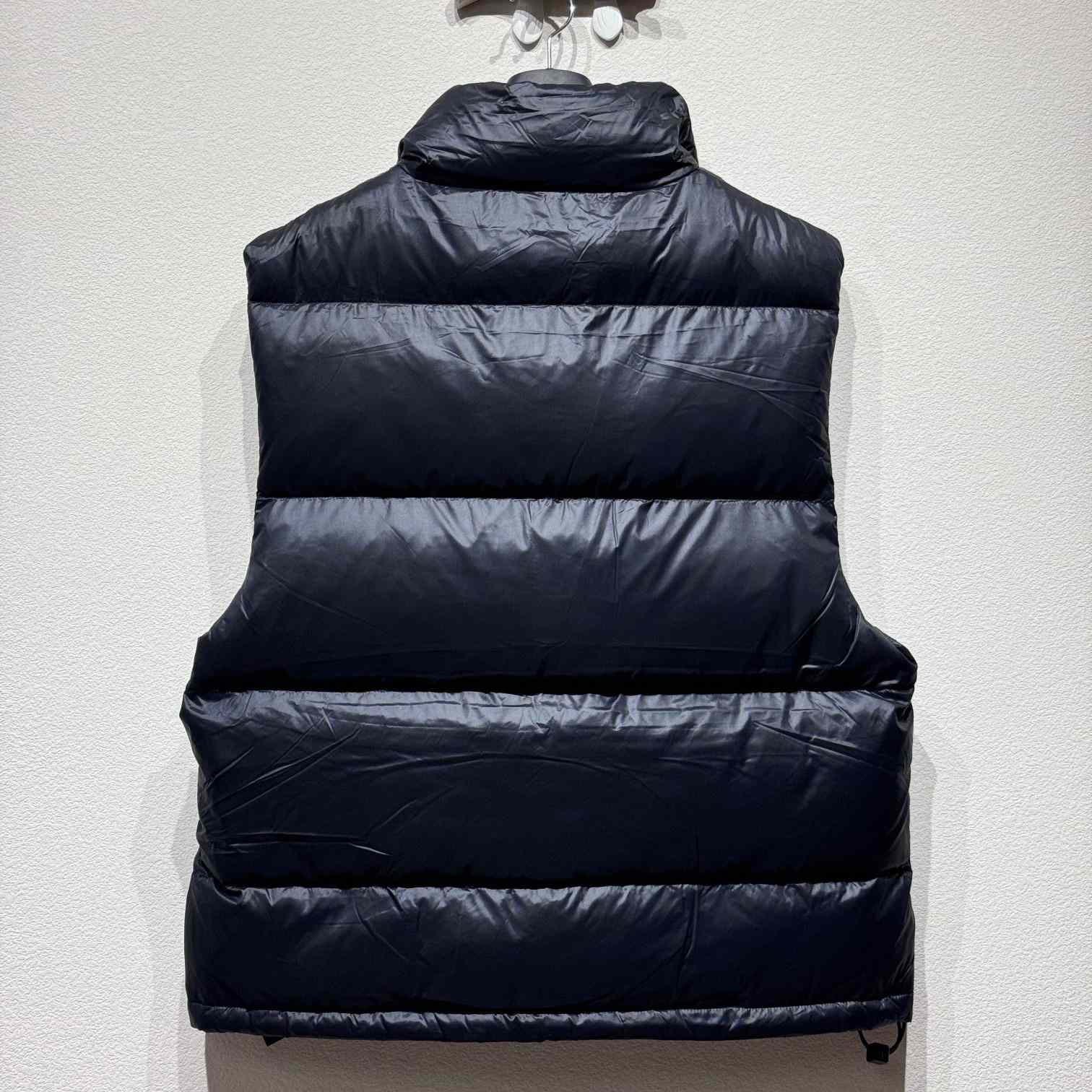 Balenciaga 3B Puffer Vest - DopestKickz