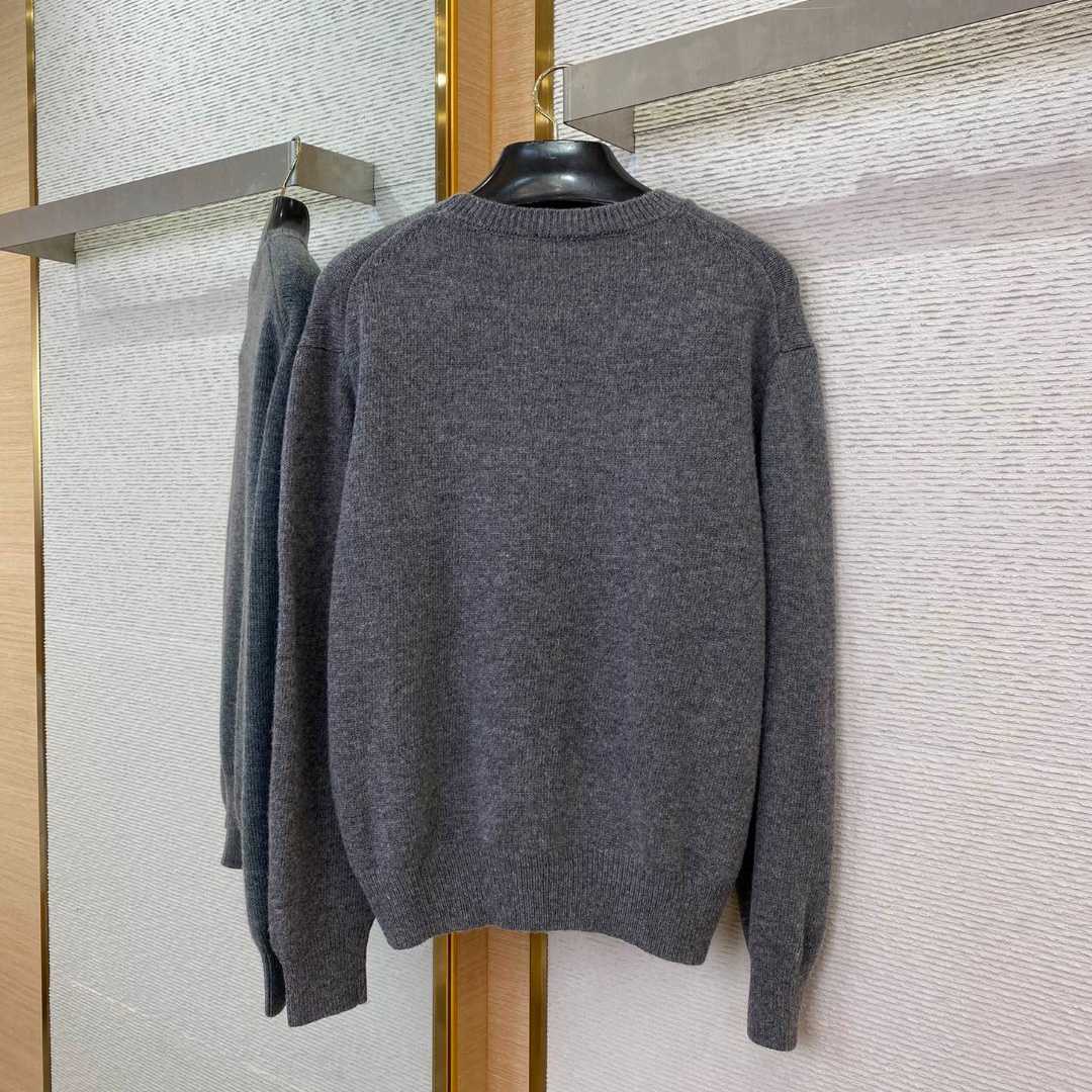 Loewe Sweater In Wool - DopestKickz