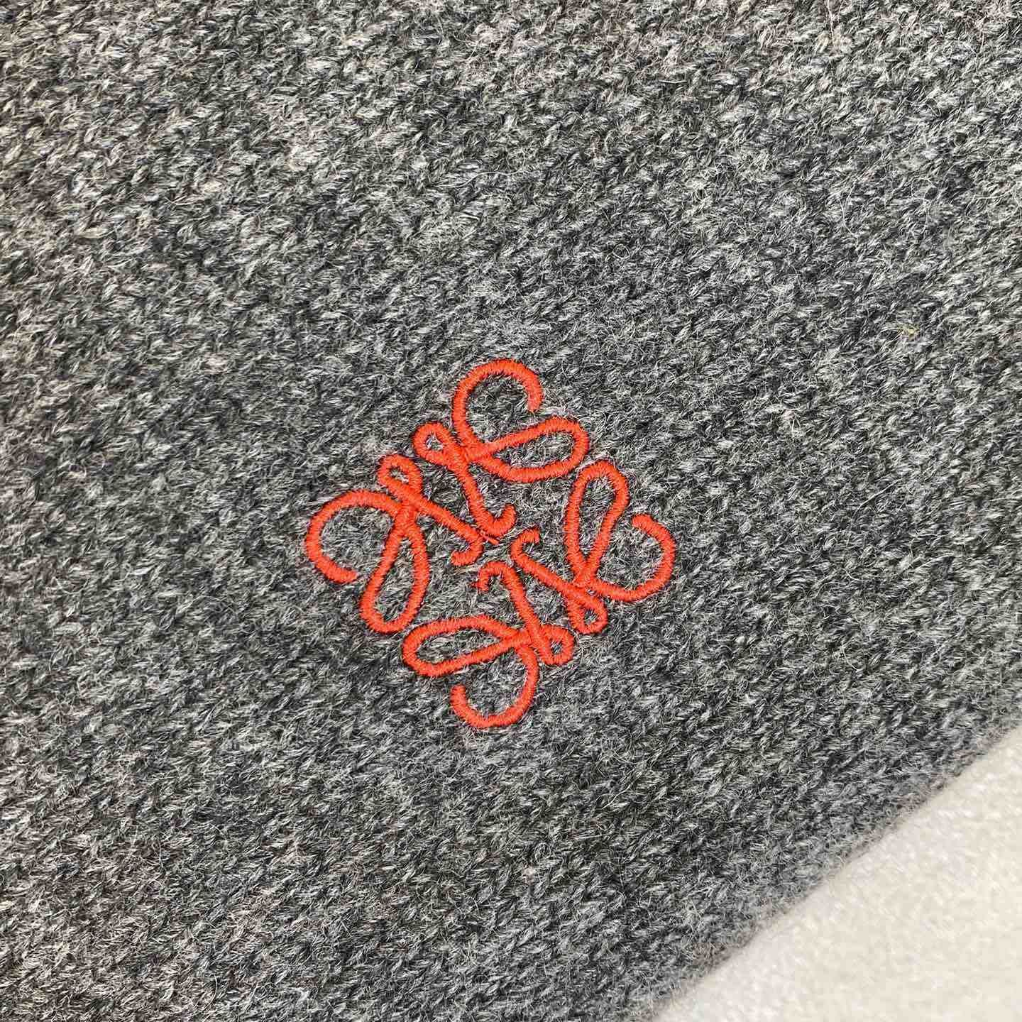 Loewe Sweater In Wool - DopestKickz