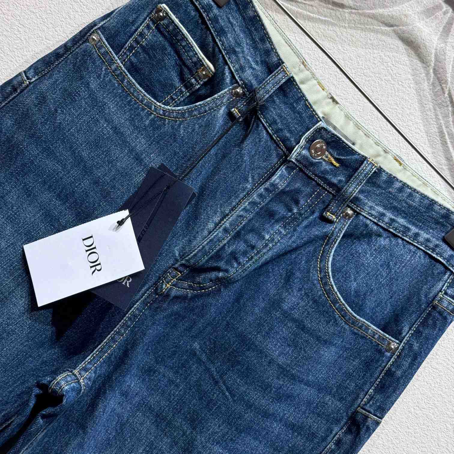 Dior Pants - DopestKickz