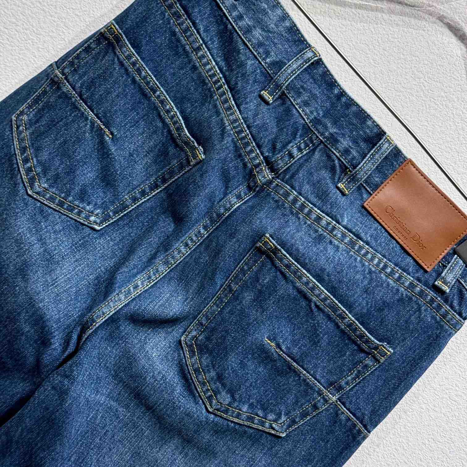 Dior Pants - DopestKickz