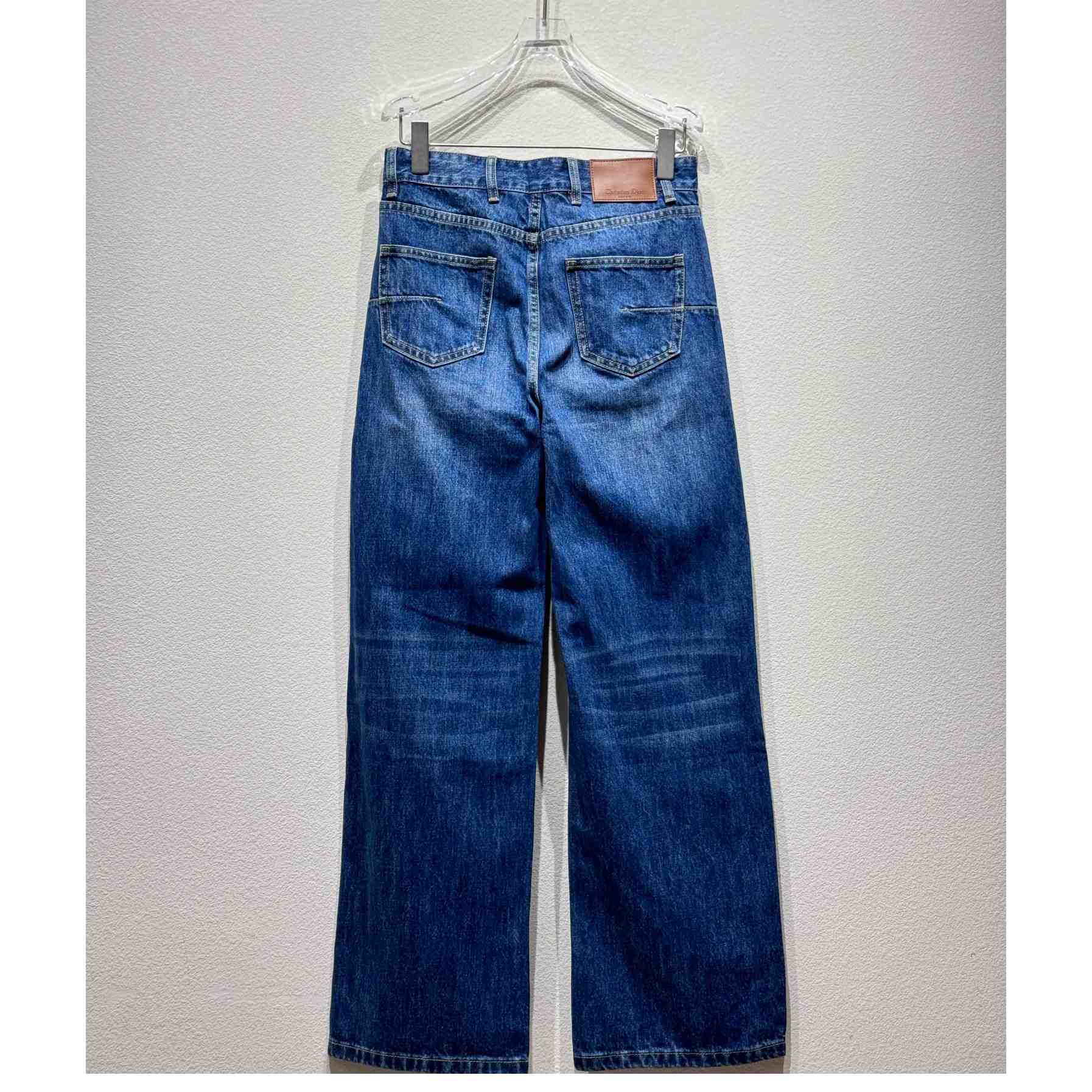 Dior Pants - DopestKickz
