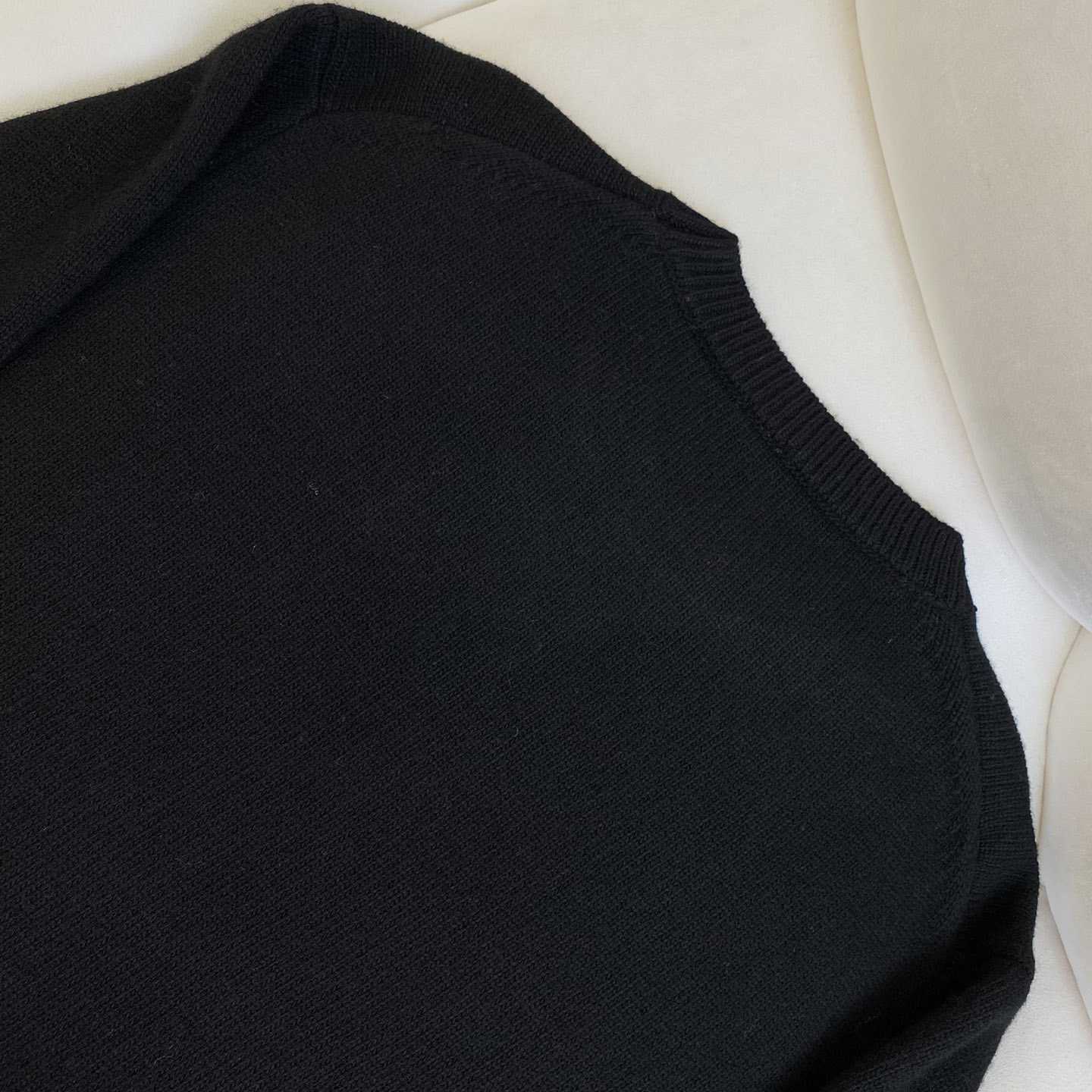 Loewe Sweater In Wool - DopestKickz