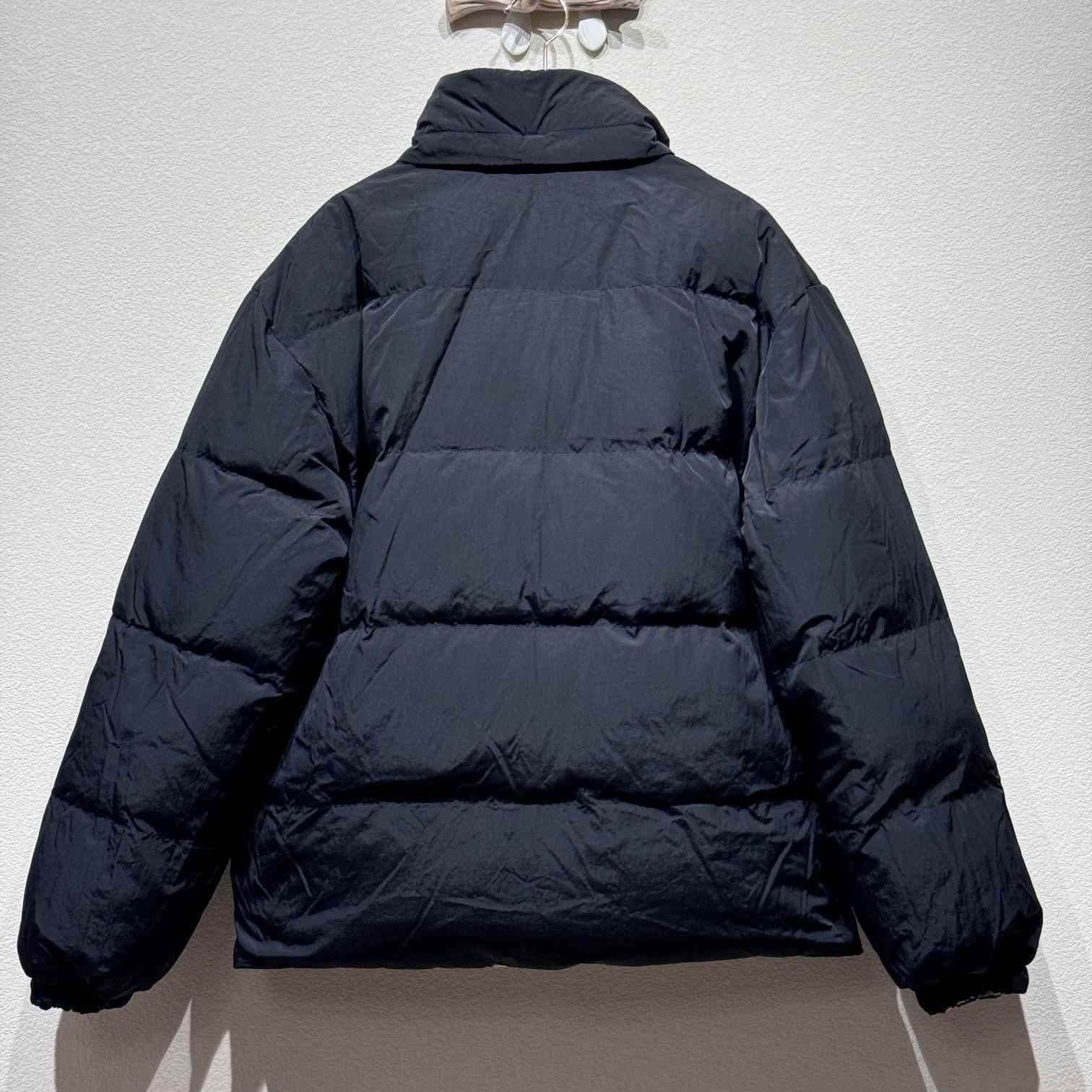 Burberry Reversible Padded Jacket - DopestKickz
