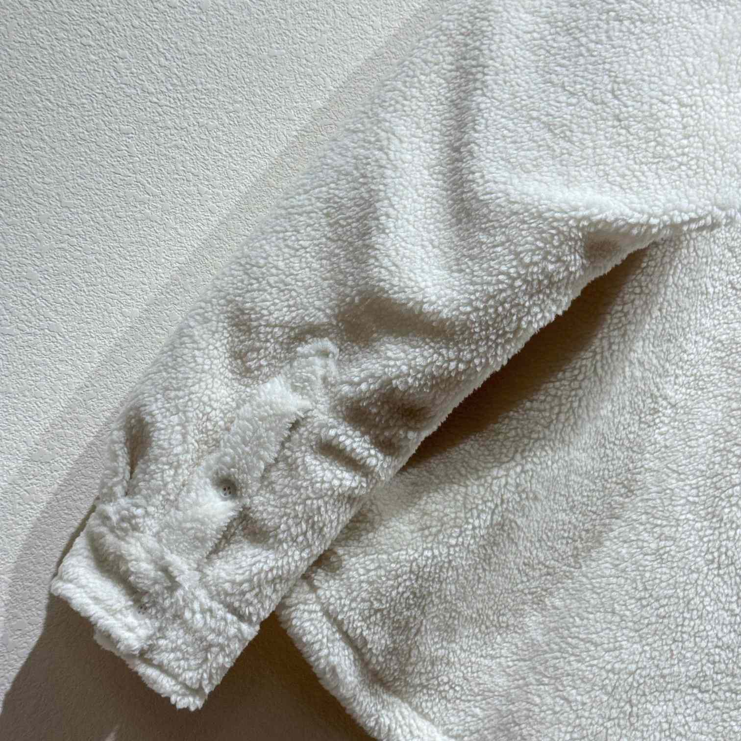 Balenciaga Teddy Overshirt - DopestKickz