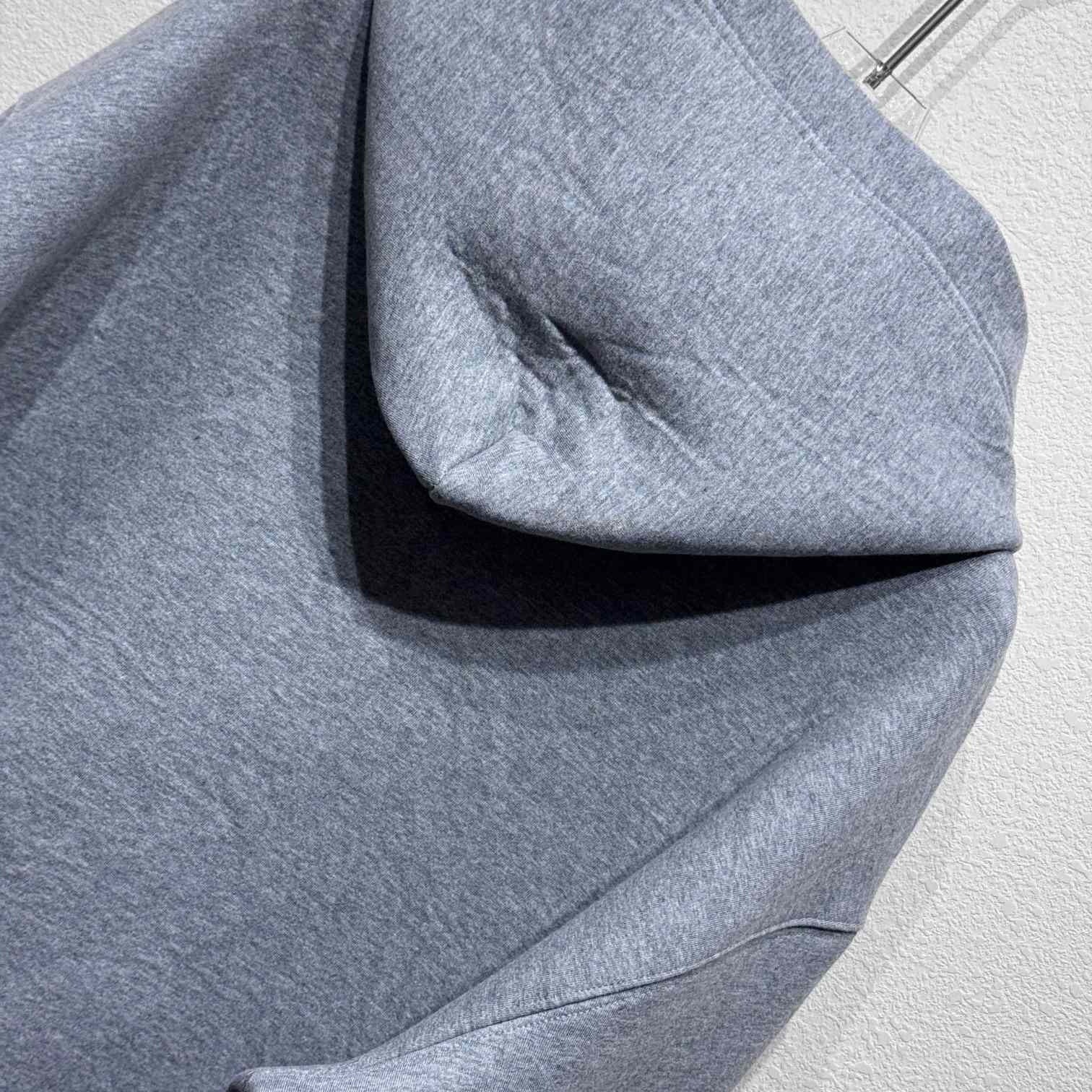 Miu Miu Cotton Zip-Up Hoodie - DopestKickz