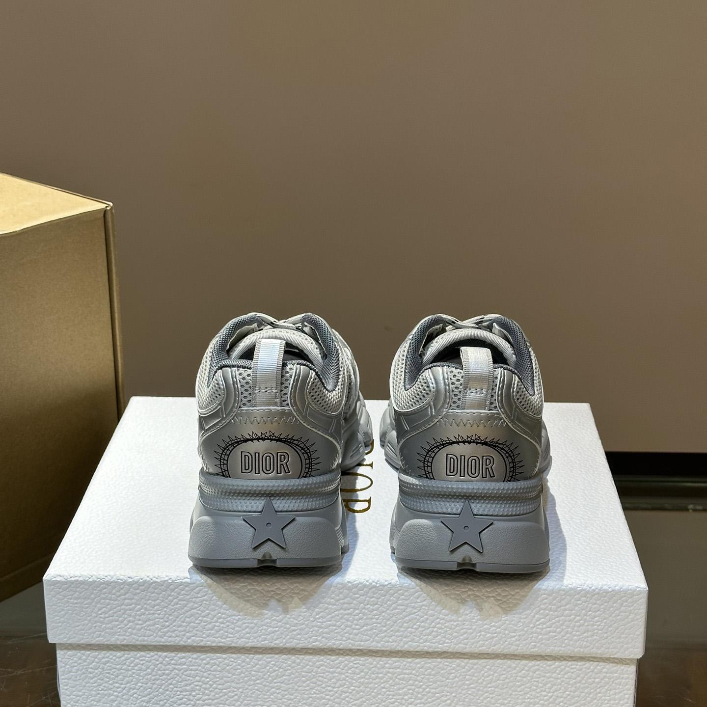 Dior Chrono Sneaker       - DopestKickz