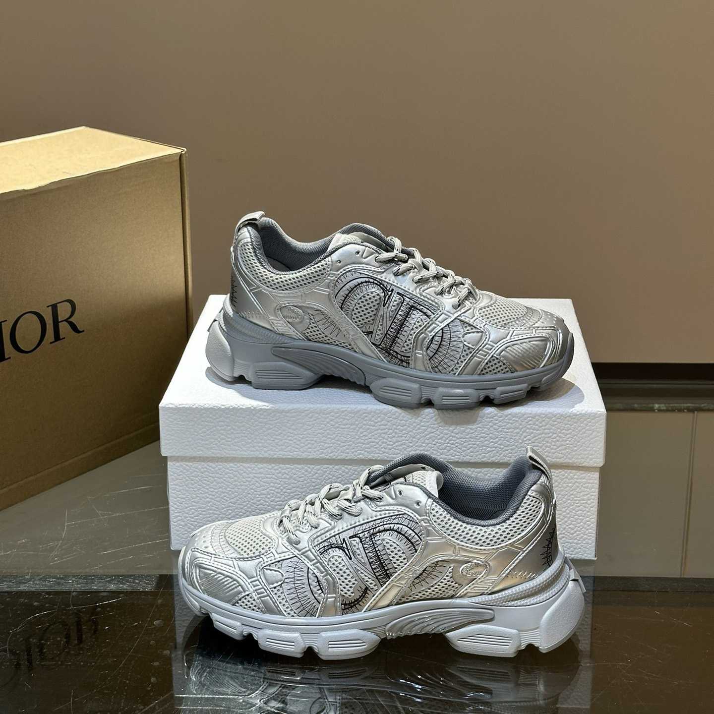 Dior Chrono Sneaker       - DopestKickz