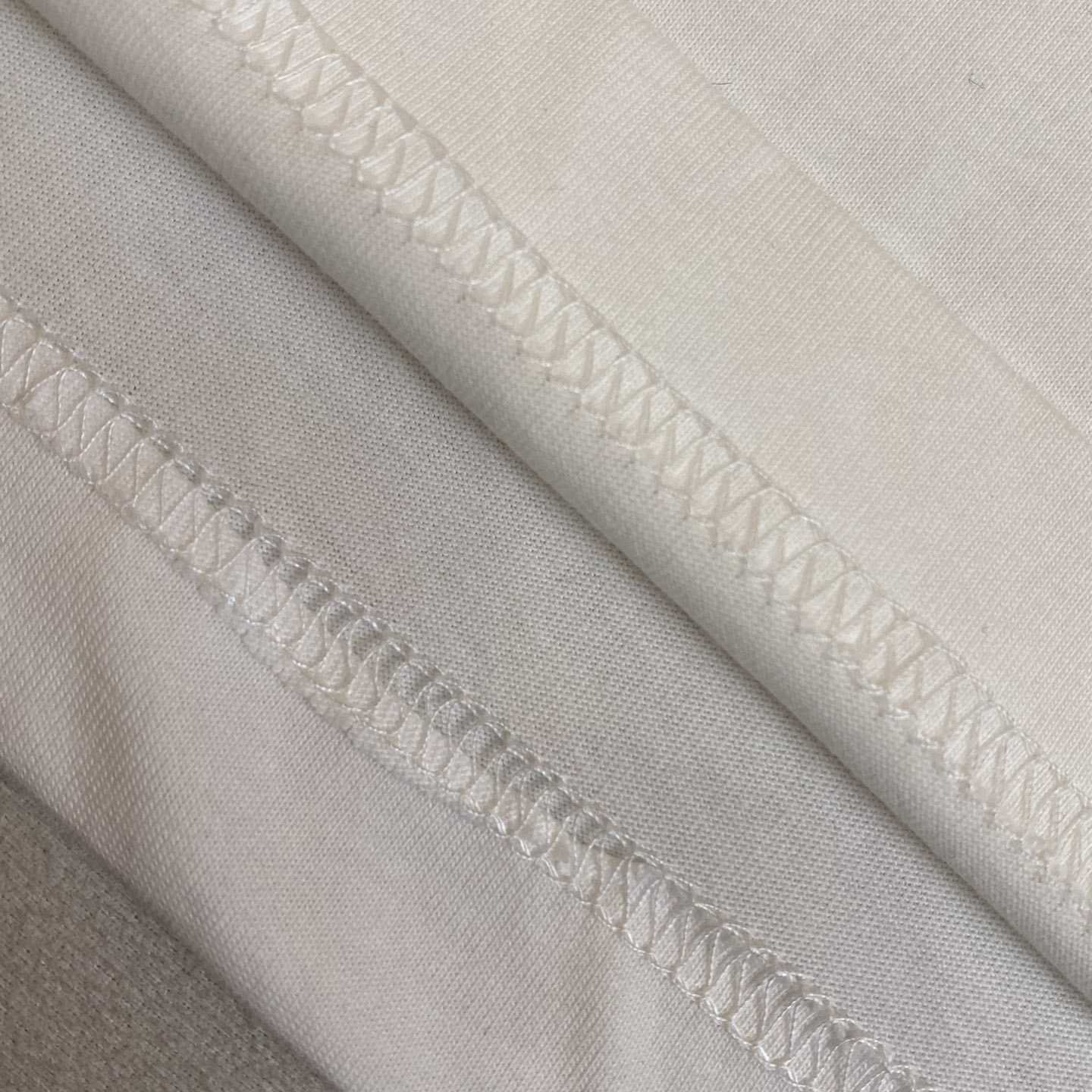 Burberry Check Pocket Cotton T-shirt - DopestKickz