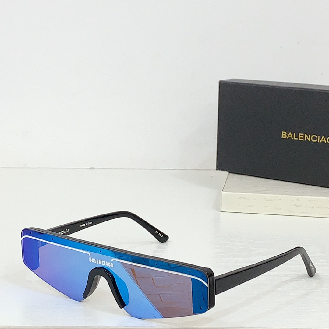 Balenciaga BB0003S Sunglasses  - DopestKickz