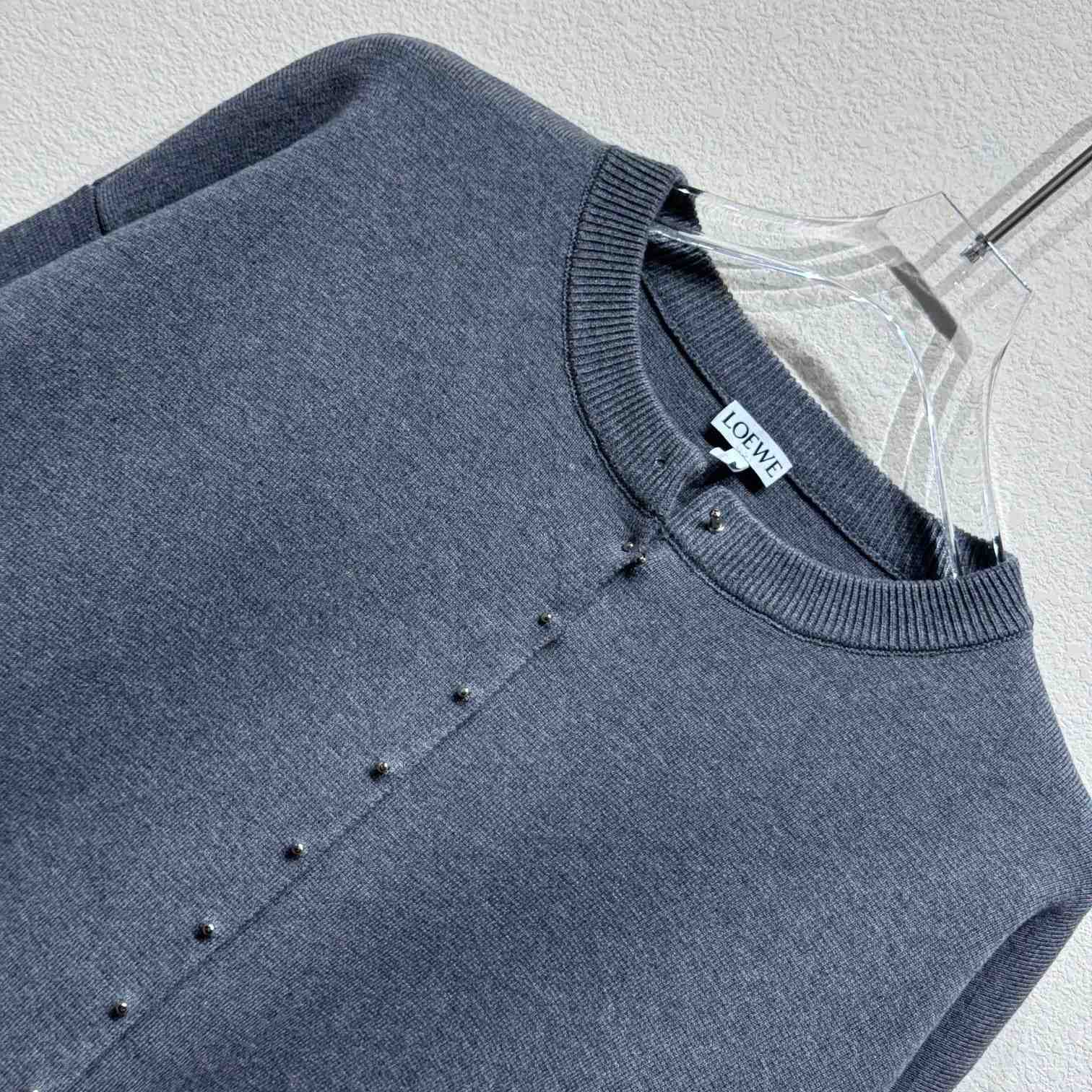 Loewe Cardigan - DopestKickz
