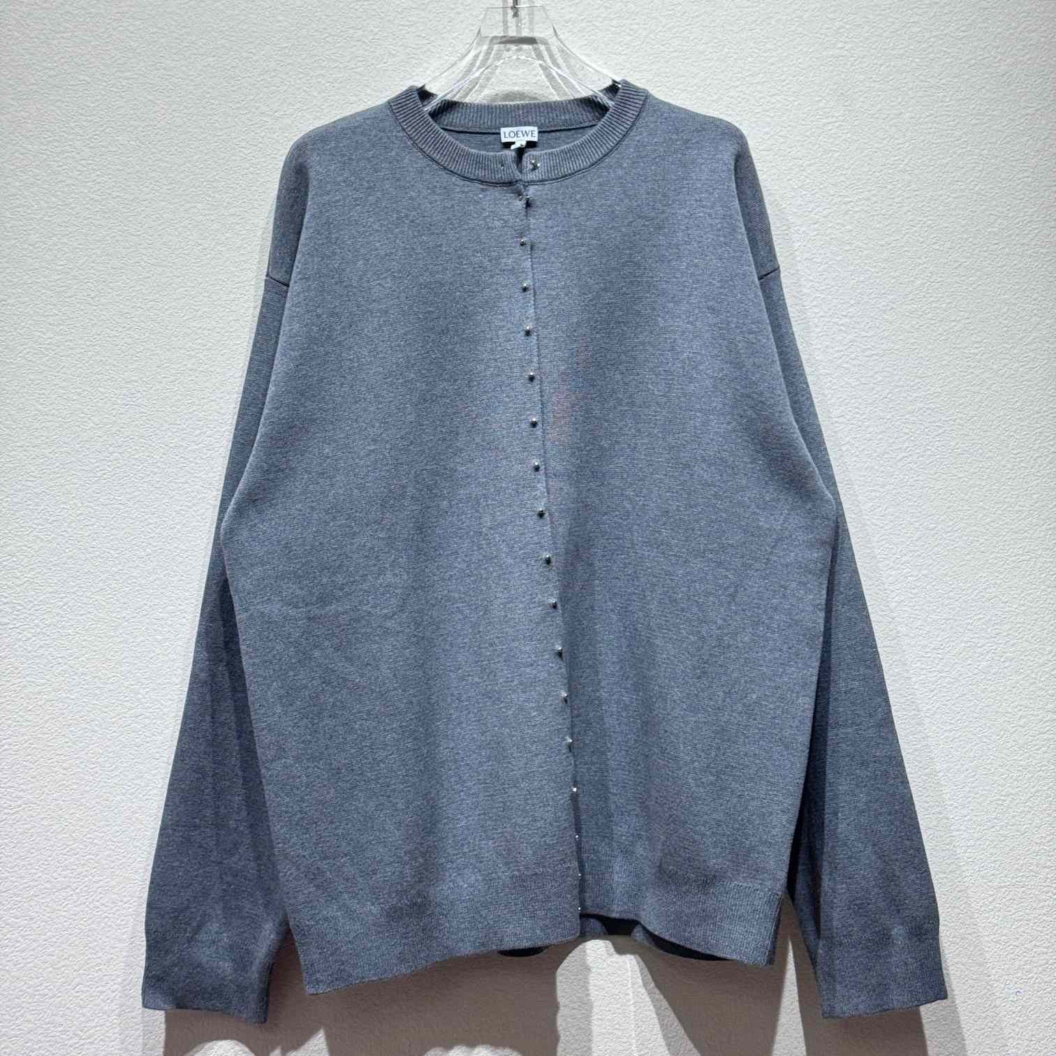 Loewe Cardigan - DopestKickz