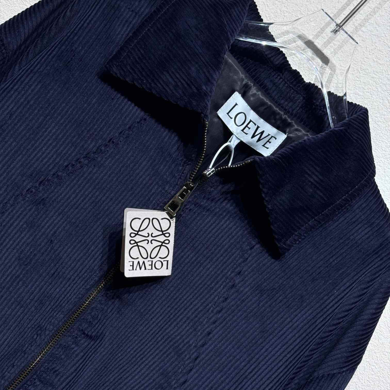 Loewe Jacket - DopestKickz