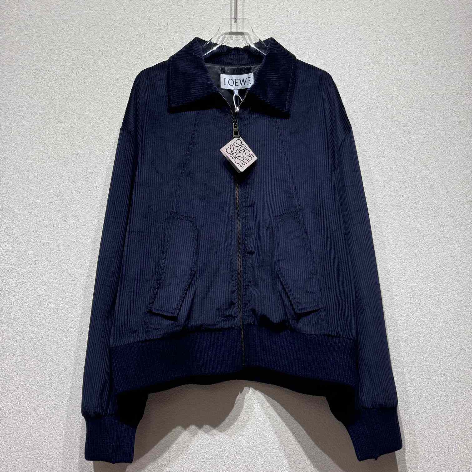 Loewe Jacket - DopestKickz