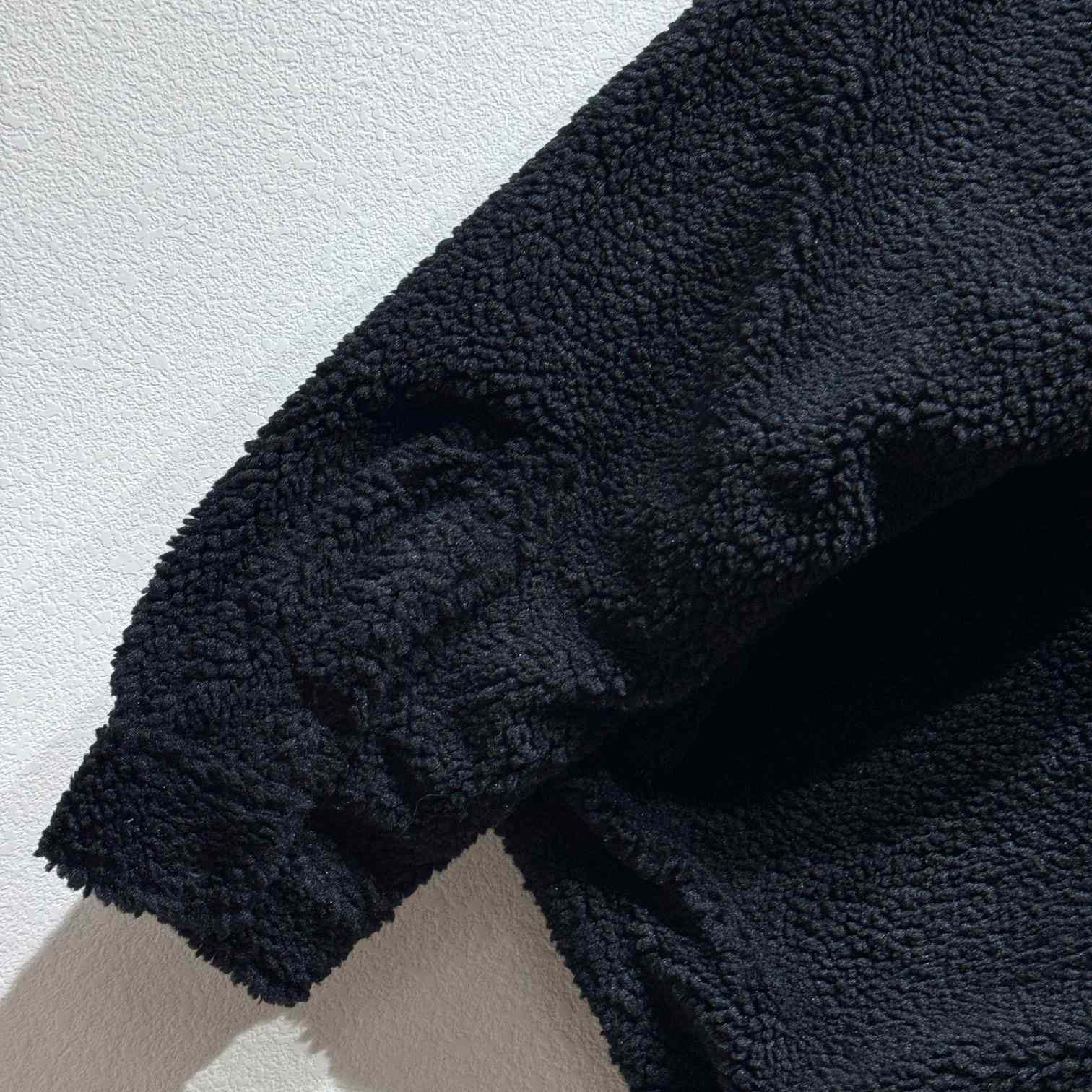 Balenciaga Teddy Overshirt - DopestKickz