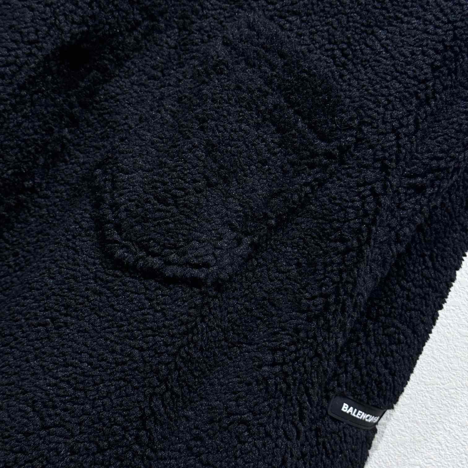 Balenciaga Teddy Overshirt - DopestKickz
