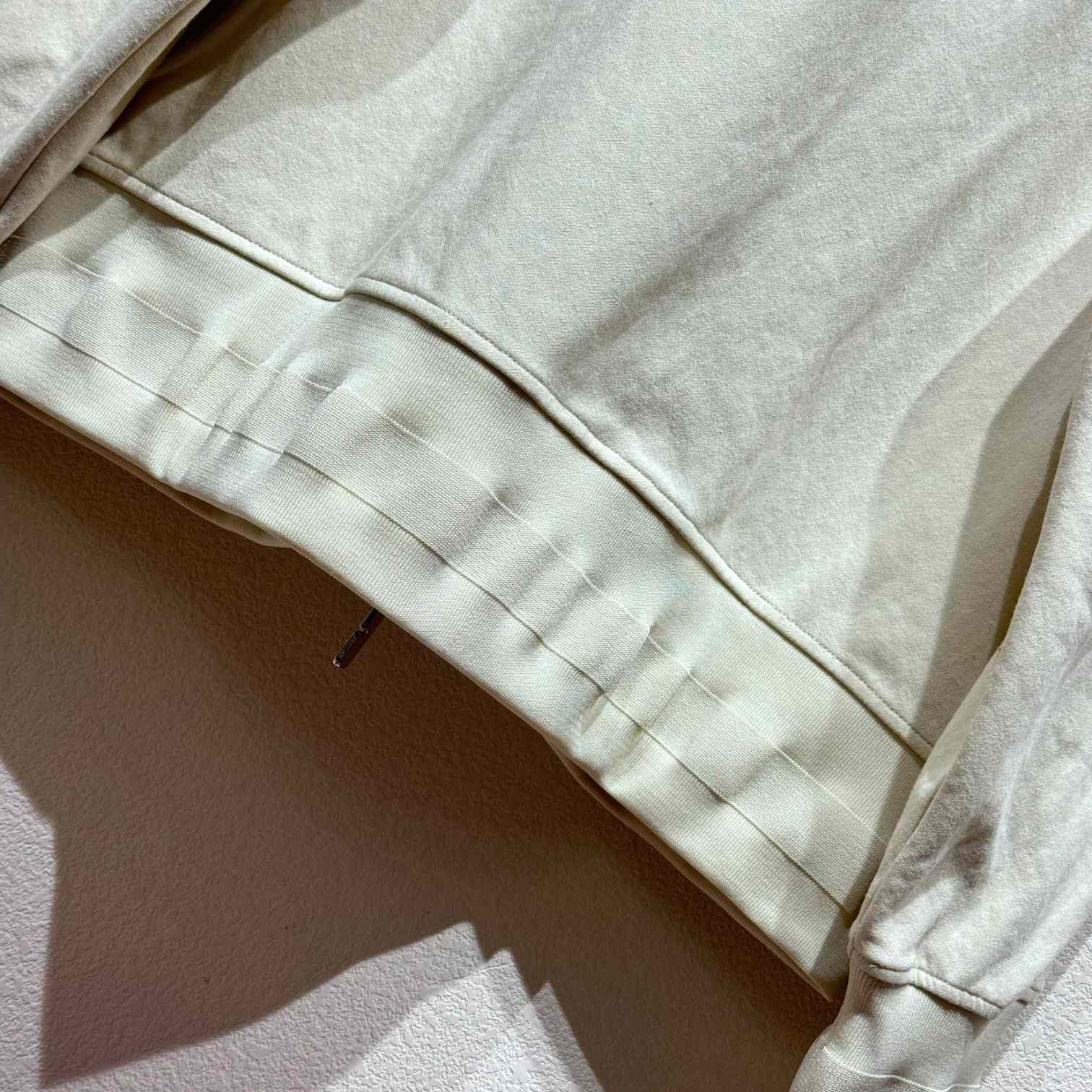 Burberry Striped Jersey Track Jacket - DopestKickz