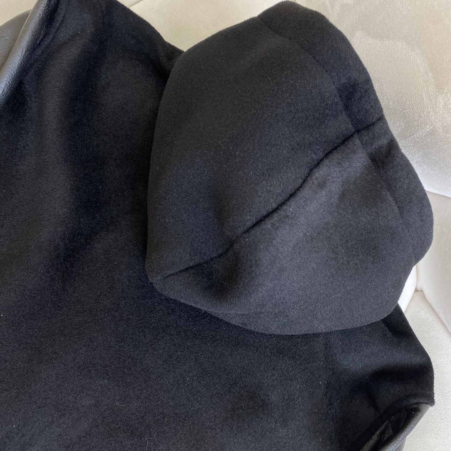 Louis Vuitton Mix Leather Hooded Blouson   1AFIRA - DopestKickz