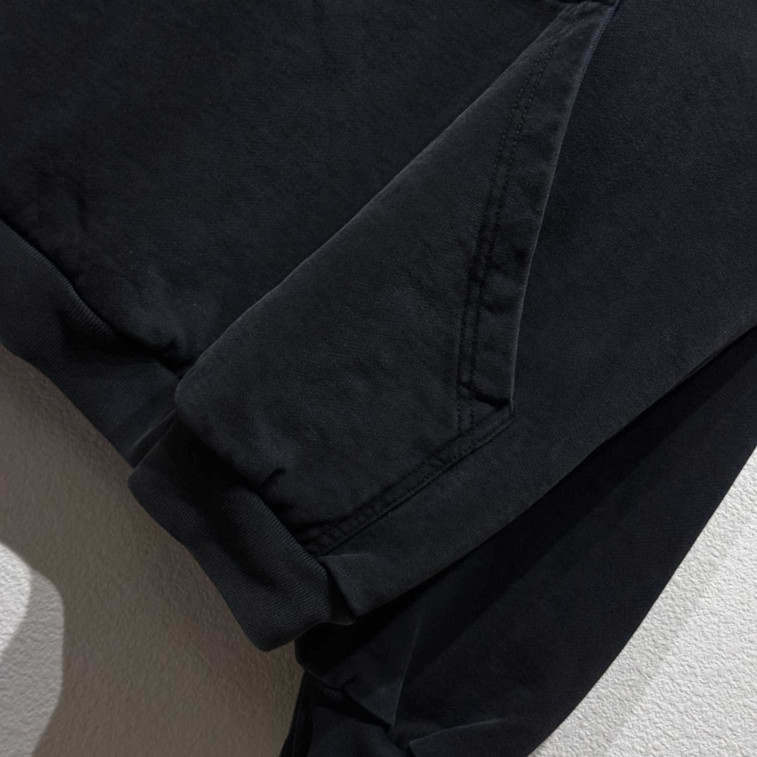 Balenciaga Oversized Sweatshirt - DopestKickz