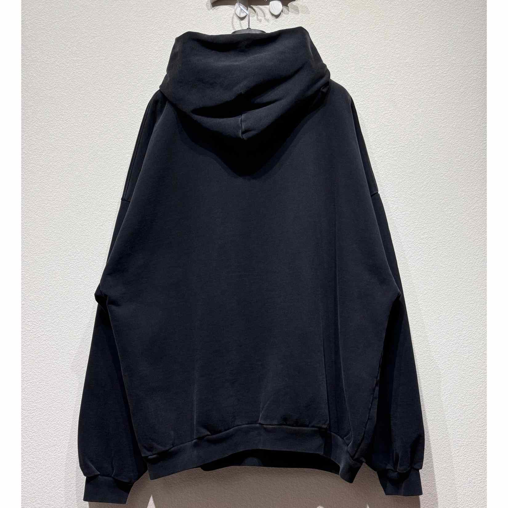 Balenciaga Oversized Sweatshirt - DopestKickz