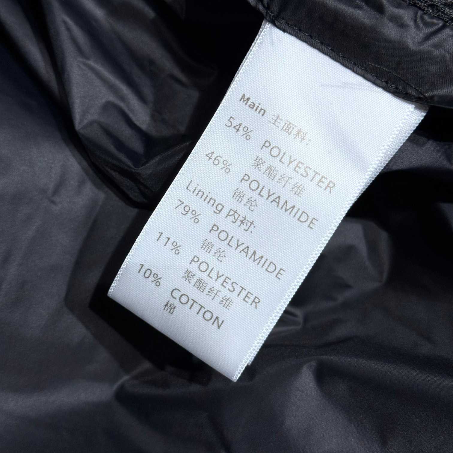 Louis Vuitton Monogram Puffer Jacket    1AGAEQ - DopestKickz