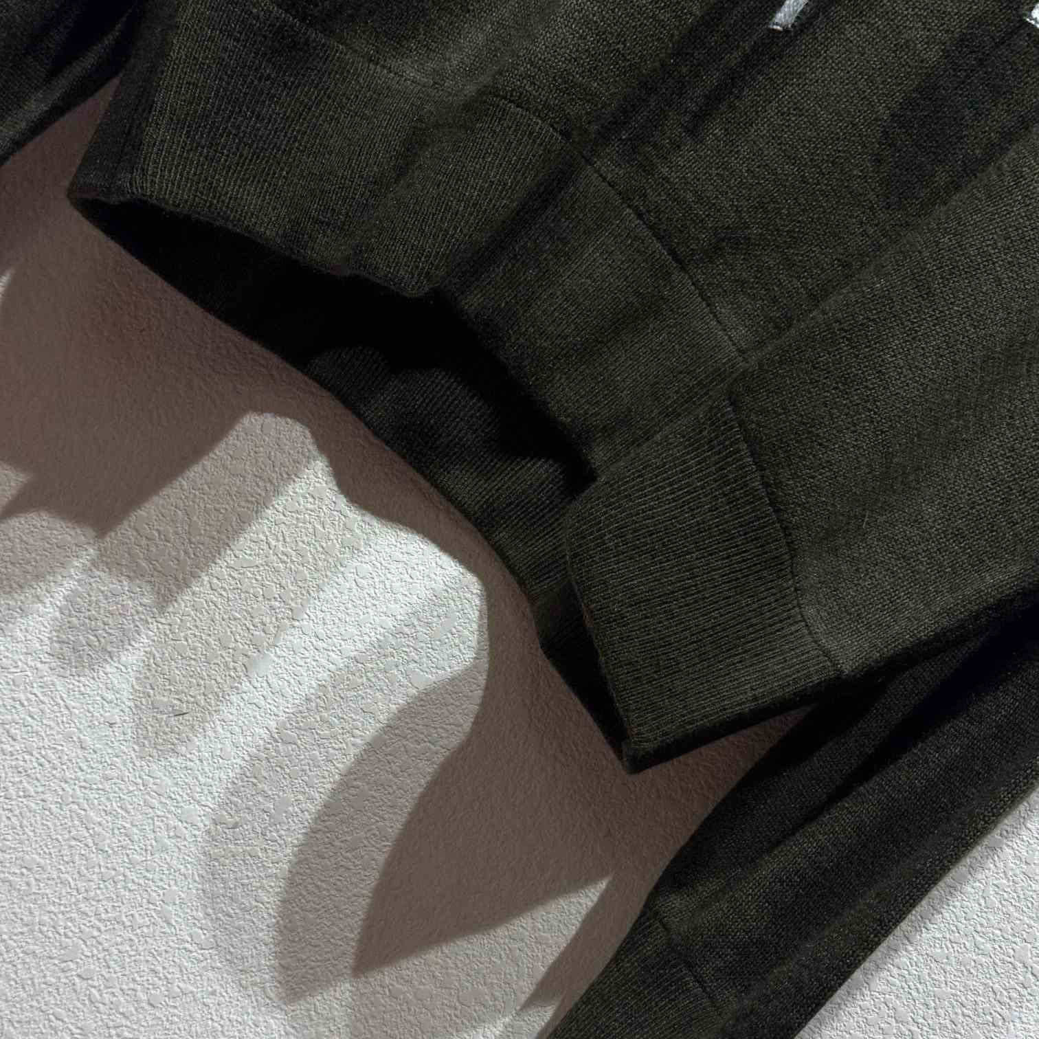 Loewe Logo Hooded Jumper - DopestKickz