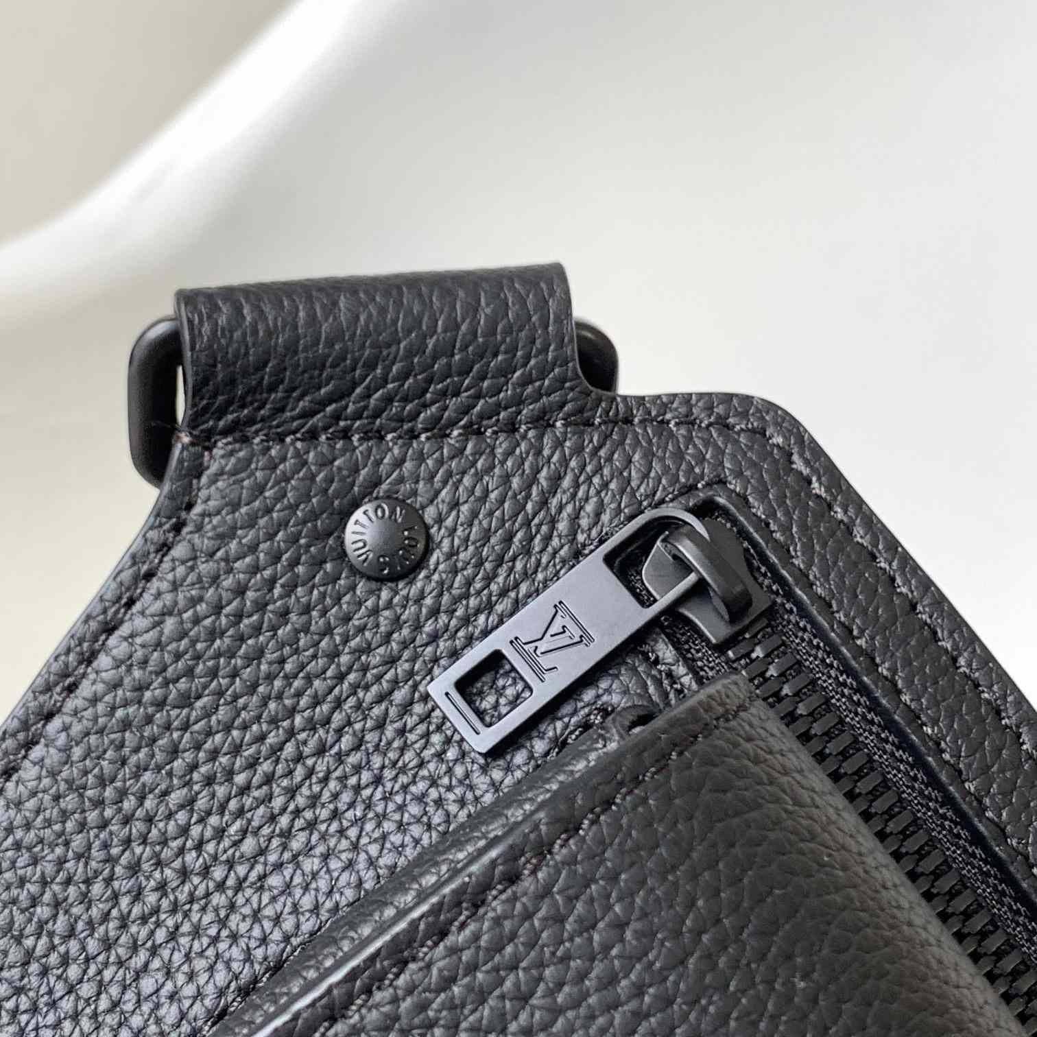 Louis Vuitton Takeoff Sling  M57081 - DopestKickz