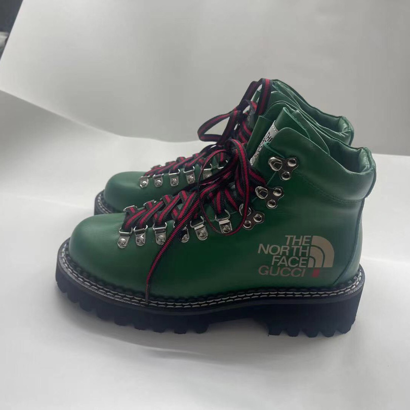 The North Face x Gucci  Boot - DopestKickz