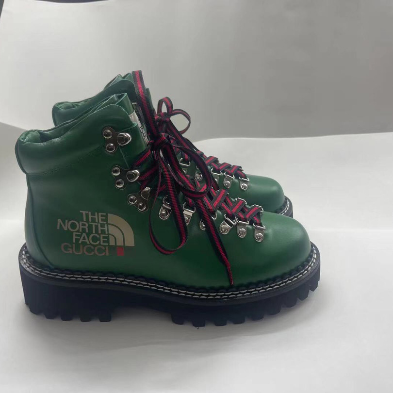 The North Face x Gucci  Boot - DopestKickz
