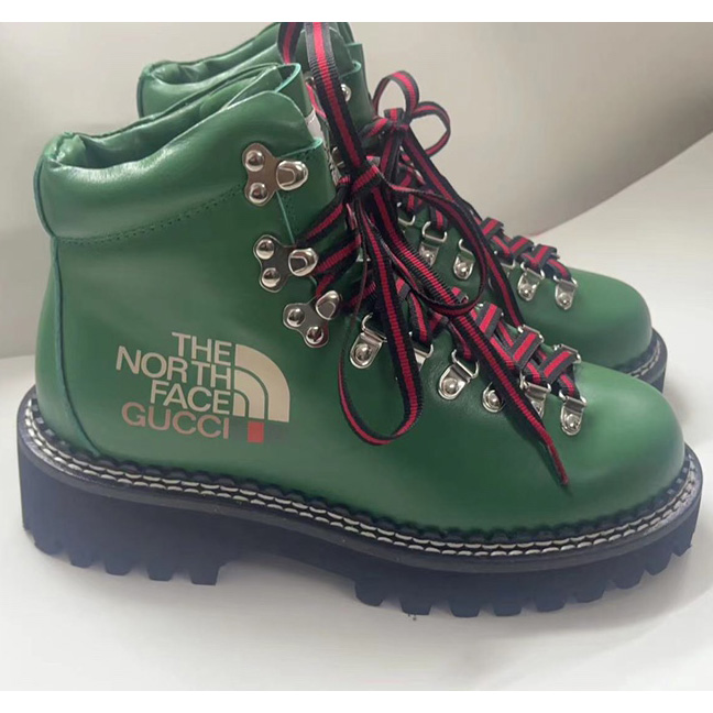 The North Face x Gucci  Boot - DopestKickz