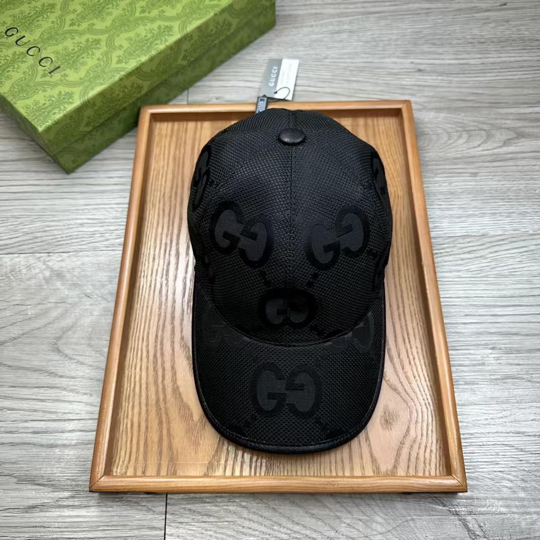 Gucci Baseball Cap - DopestKickz