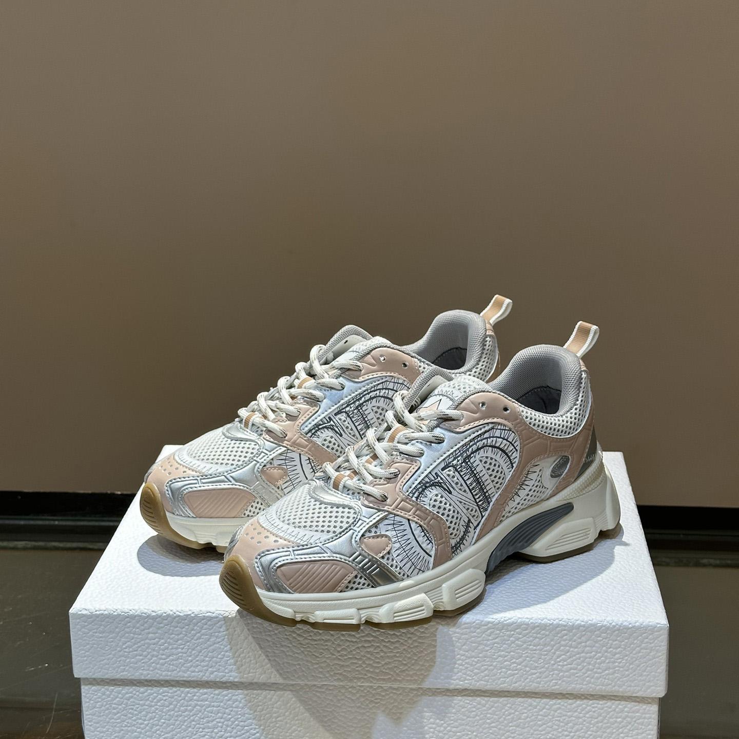 Dior Chrono Sneaker      - DopestKickz