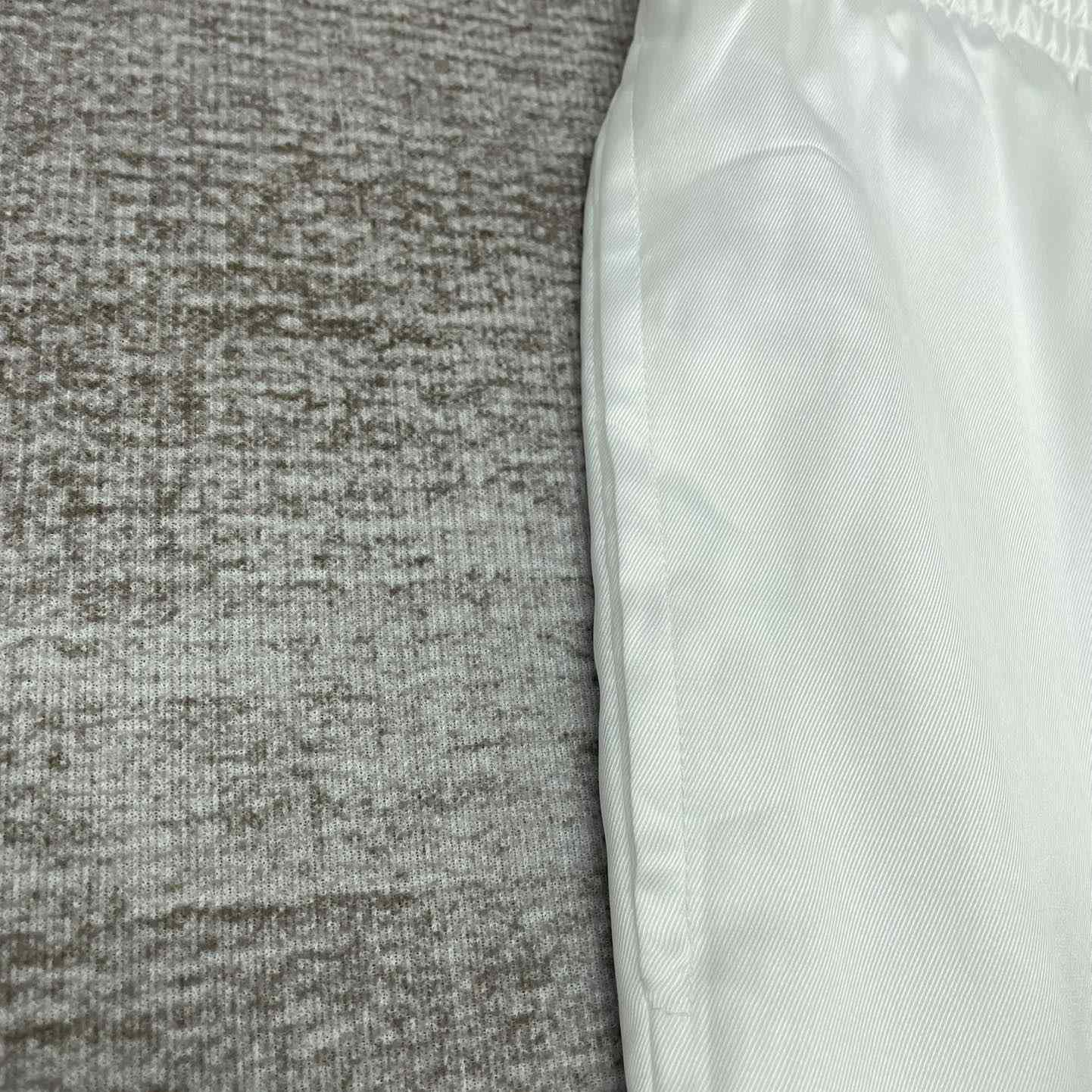 Casablanca Afro Cubism Silk Shorts    CA3640 - DopestKickz