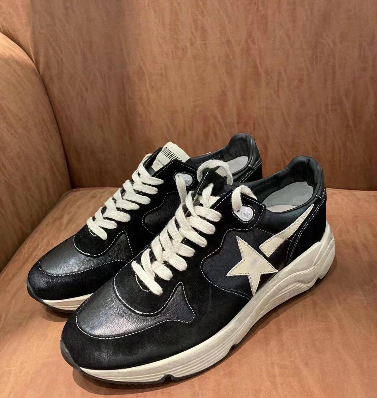 Golden Goose Women's Sneakers - DopestKickz