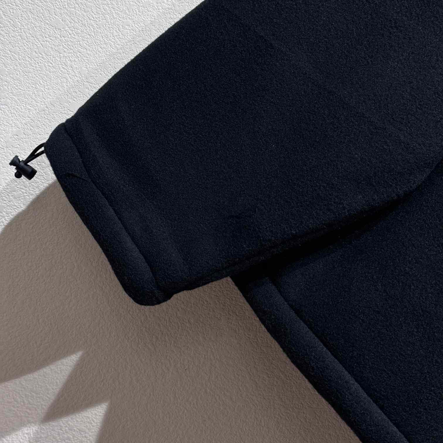 Miu Miu Fleece Sweatshirt   - DopestKickz