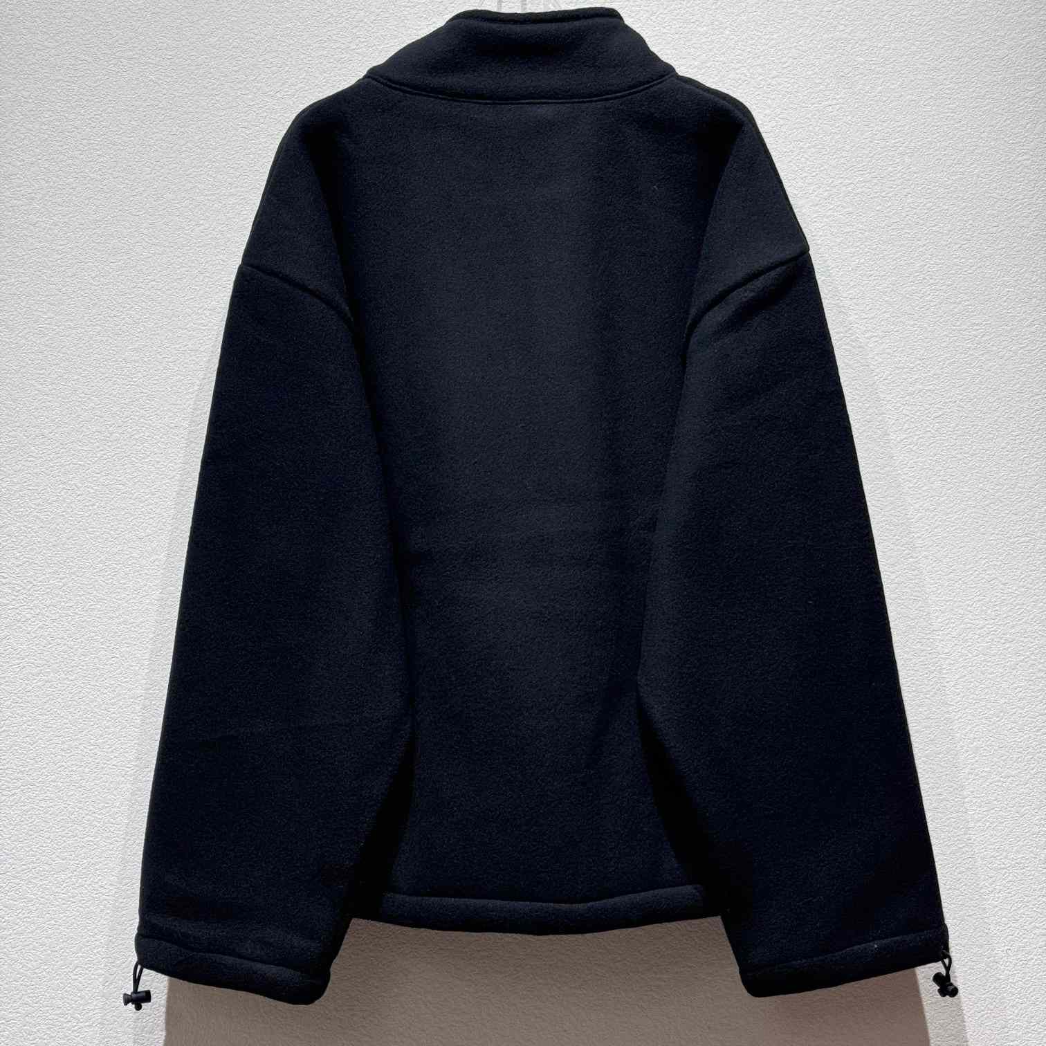 Miu Miu Fleece Sweatshirt   - DopestKickz