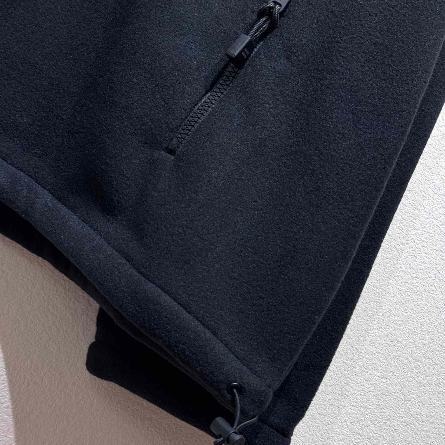 Miu Miu Fleece Sweatshirt   - DopestKickz