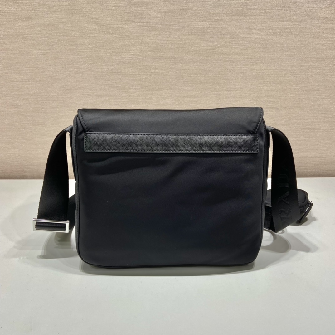 Prada Re-Nylon Shoulder Bag - DopestKickz