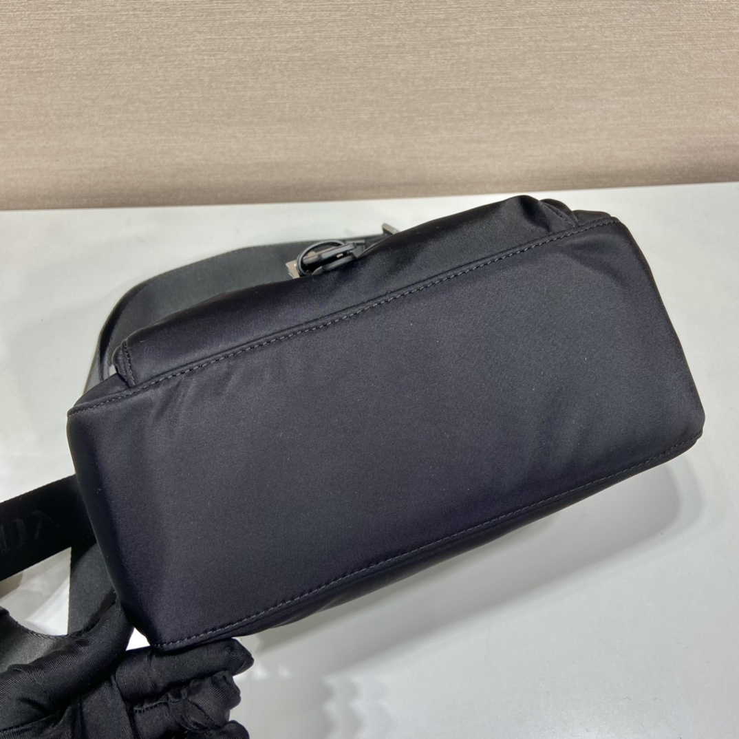 Prada Re-Nylon Shoulder Bag - DopestKickz