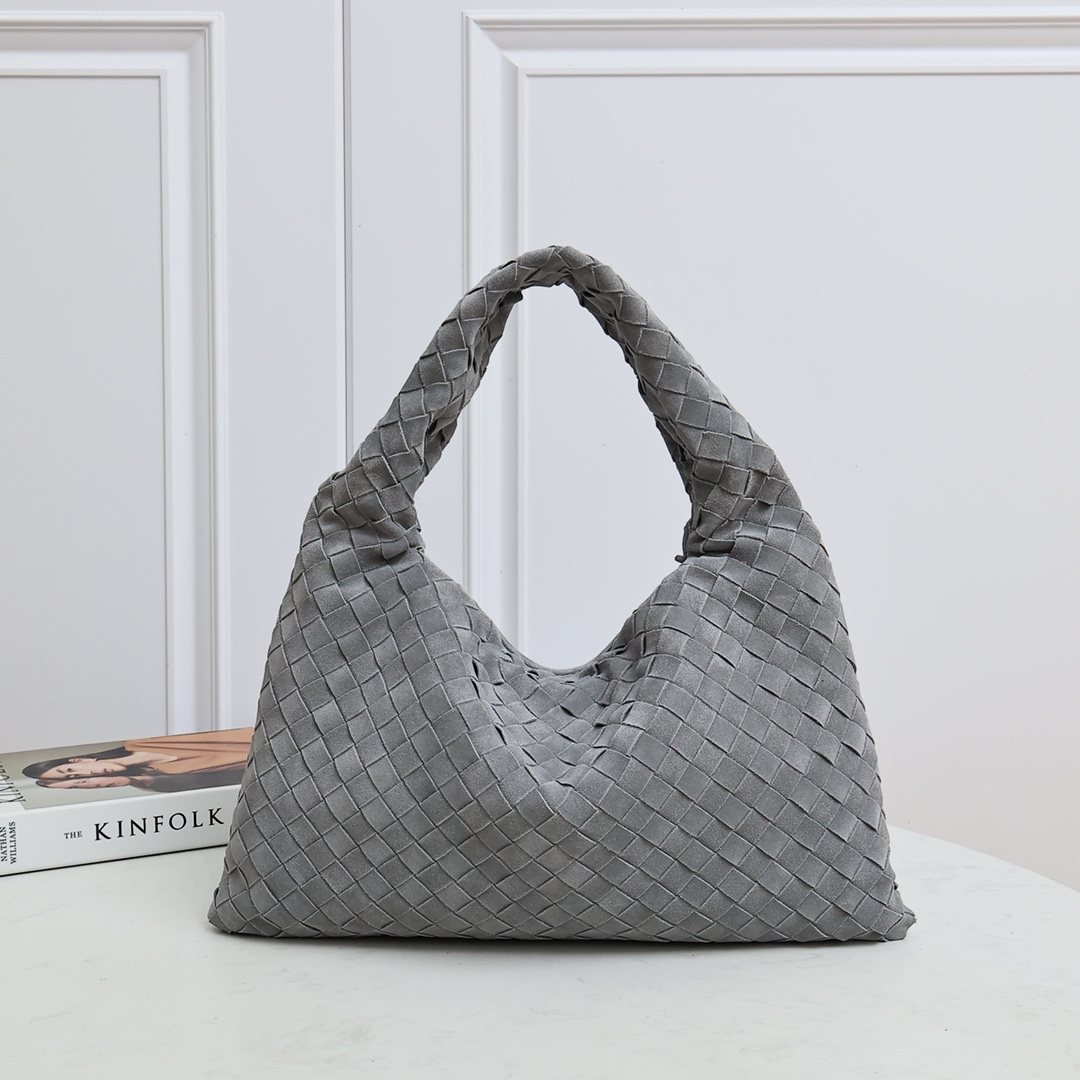 Bottega Veneta Hop  - DopestKickz